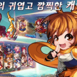 Petualangan Dunia Spirit Dalam Ghost Online