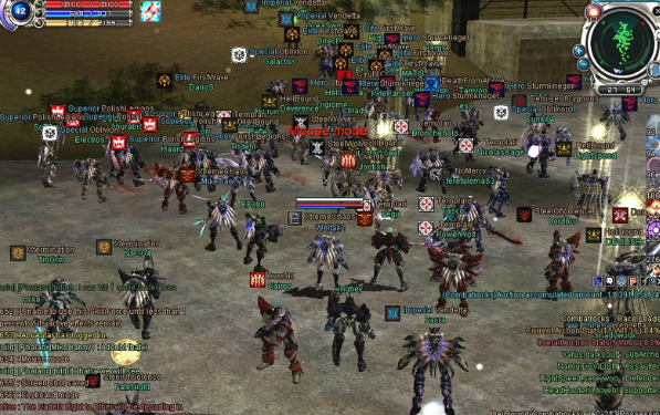 Menelusuri Dunia Rising Force Online Hingga Keahlian Bermain