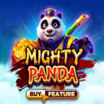 Mighty Panda Microgaming Menawarkan Pesona Alam