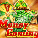 Menyambut Era Money Coming Expanded Bets Slot