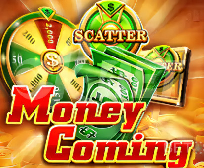 Menyambut Era Money Coming Expanded Bets Slot