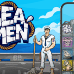 Seamen Nolimit City Dan Inovasi Di Laut Permainan Digital