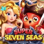 Menjelajahi Keajaiban Super Seven Seas Dari Perspektif Pemain