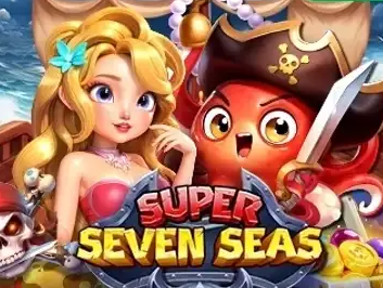 Menjelajahi Keajaiban Super Seven Seas Dari Perspektif Pemain